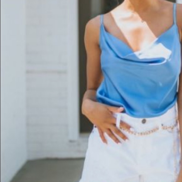 Lizard Thicket NWT tank - Picture 4 of 4